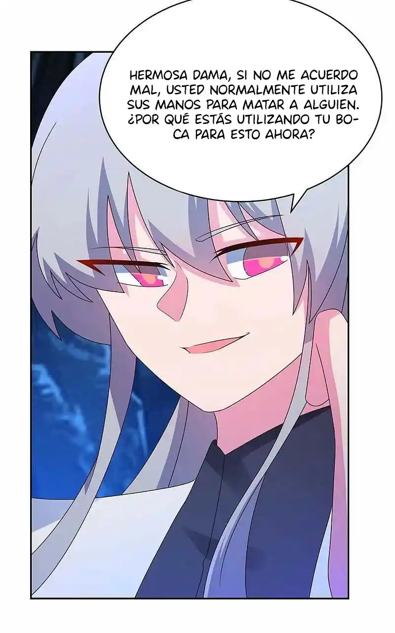 Above All Gods - Capítulo 290 - Página 5 - LectorTMOo