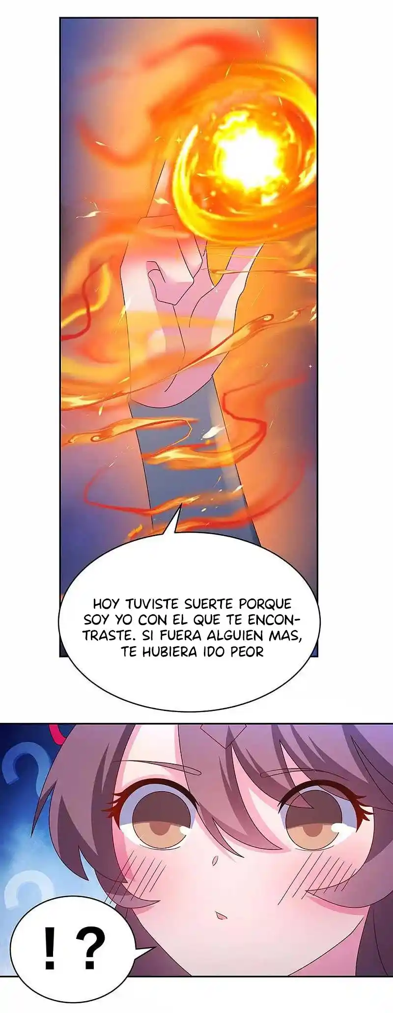 Above All Gods - Capítulo 290 - Página 11 - LectorTMOo