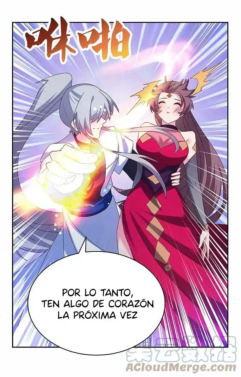Above All Gods - Capítulo 290 - Página 12 - LectorTMOo