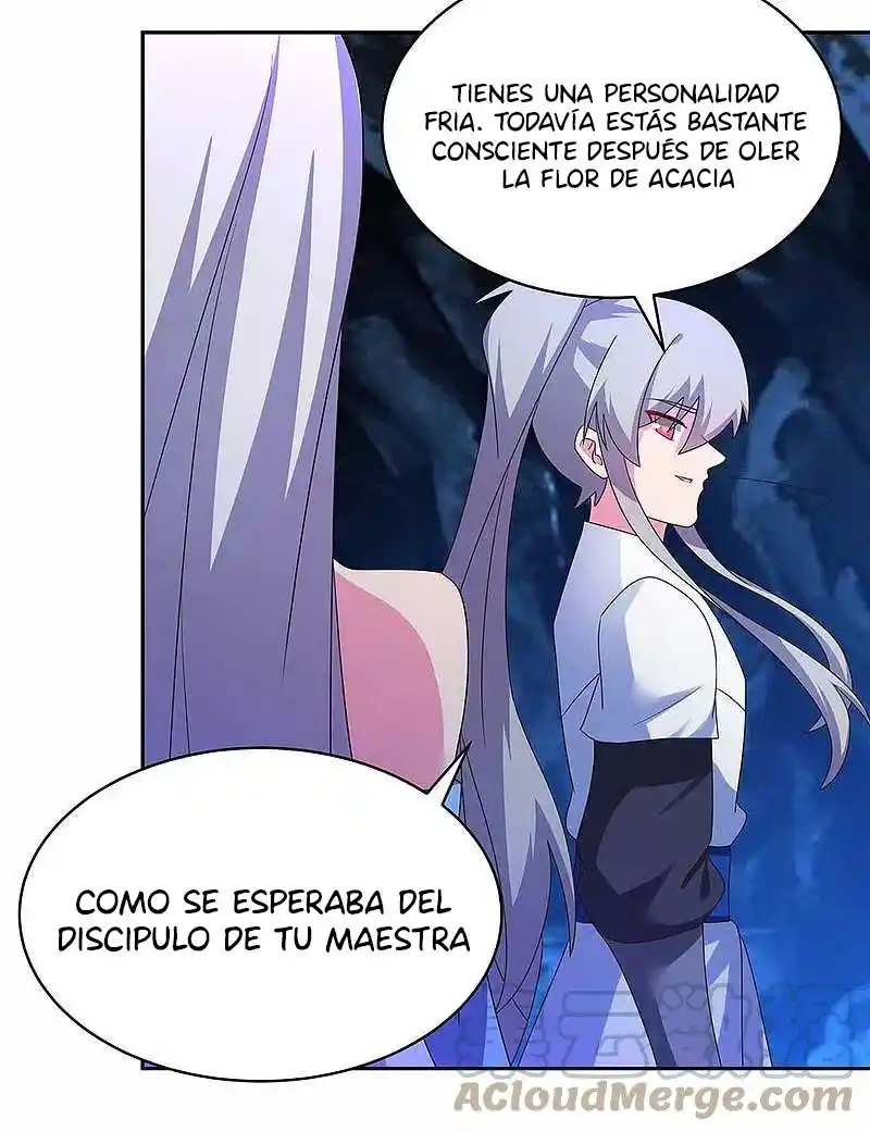 Above All Gods - Capítulo 290 - Página 14 - LectorTMOo