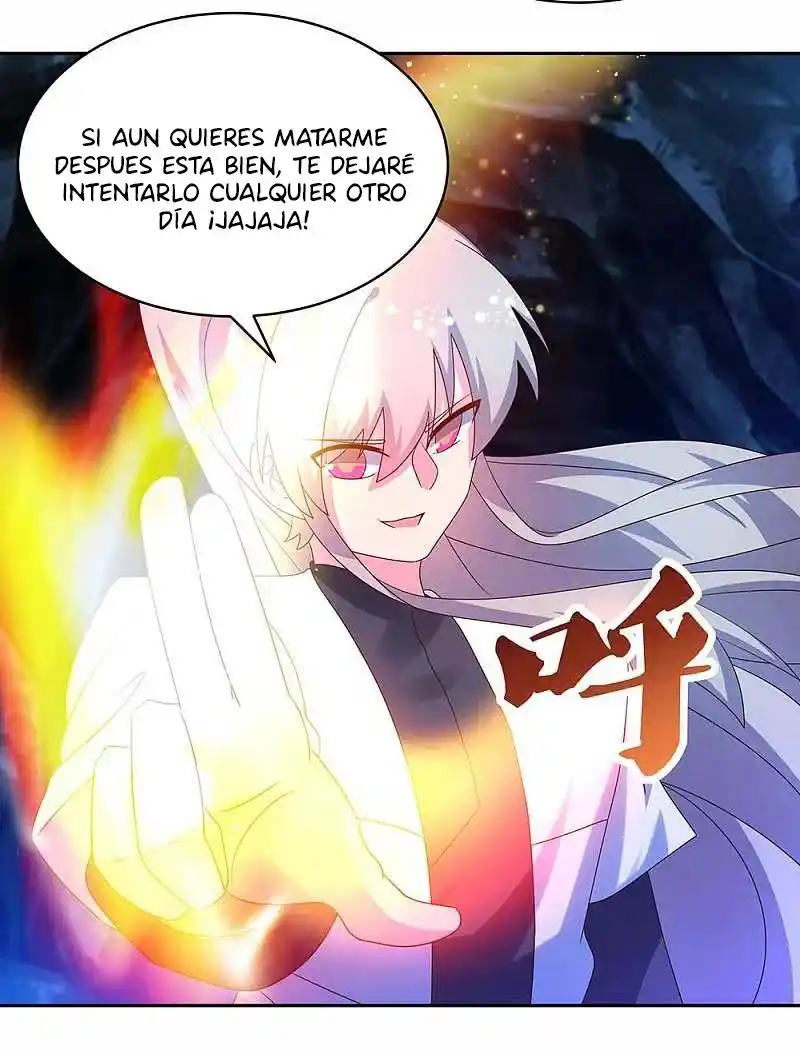 Above All Gods - Capítulo 290 - Página 17 - LectorTMOo