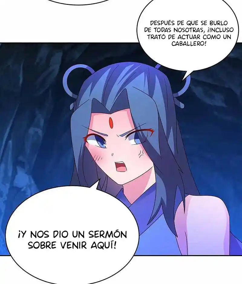 Above All Gods - Capítulo 291 - Página 7 - LectorTMOo