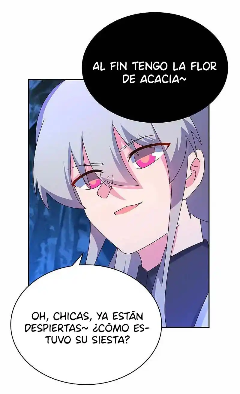 Above All Gods - Capítulo 291 - Página 9 - LectorTMOo