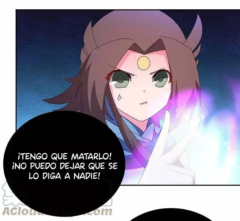 Above All Gods - Capítulo 291 - Página 12 - LectorTMOo