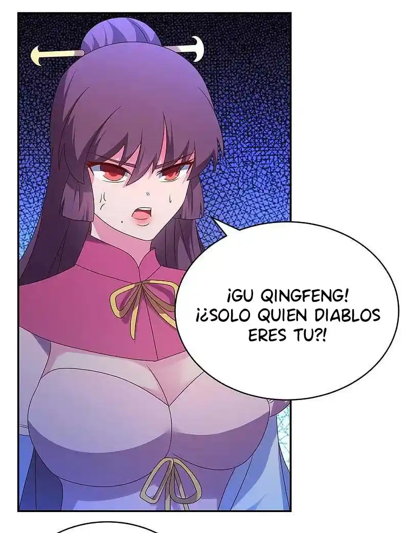 Above All Gods - Capítulo 291 - Página 23 - LectorTMOo
