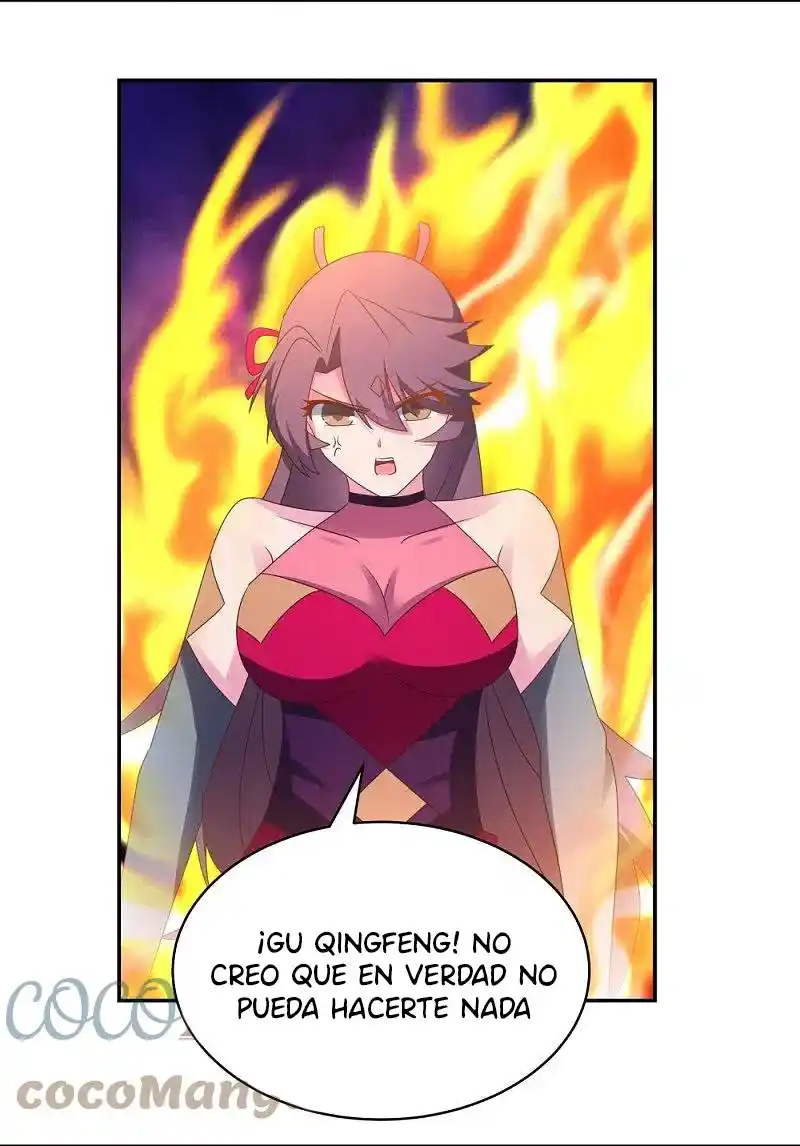 Above All Gods - Capítulo 292 - Página 4 - LectorTMOo