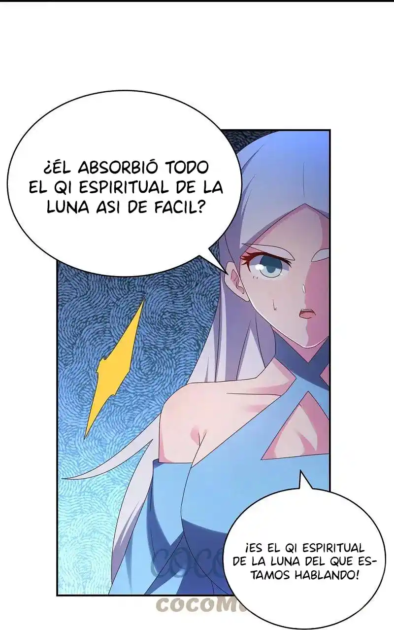 Above All Gods - Capítulo 292 - Página 16 - LectorTMOo