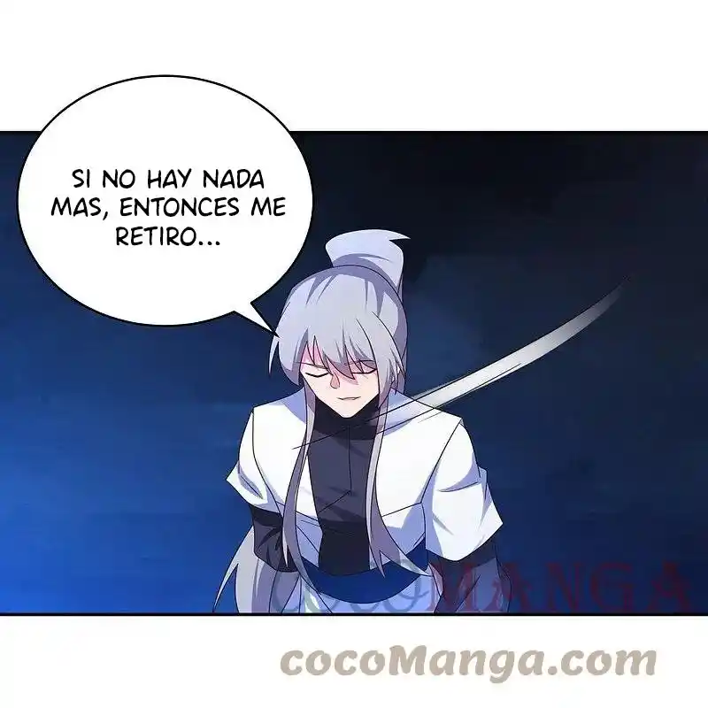 Above All Gods - Capítulo 292 - Página 20 - LectorTMOo