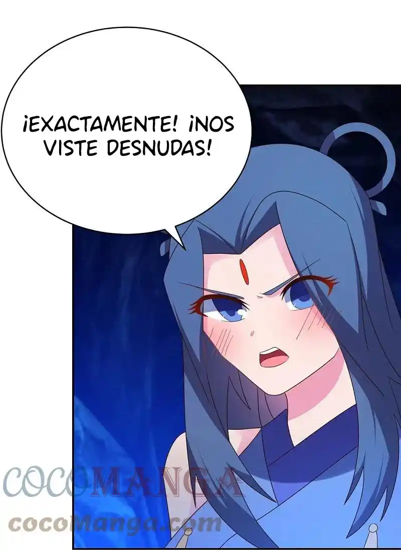 Above All Gods - Capítulo 292 - Página 28 - LectorTMOo