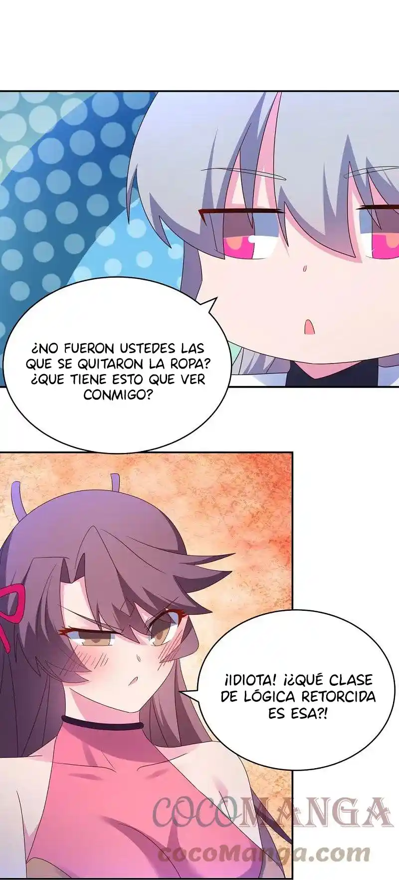 Above All Gods - Capítulo 293 - Página 4 - LectorTMOo