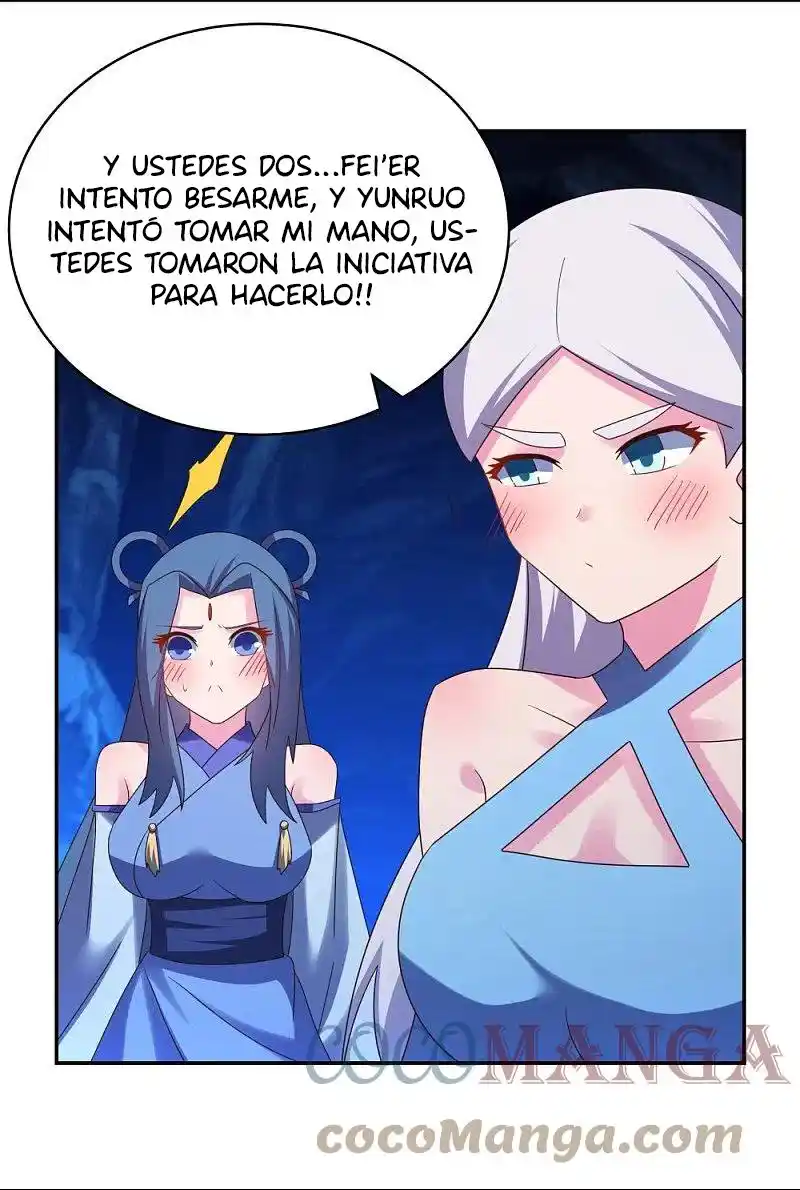 Above All Gods - Capítulo 293 - Página 6 - LectorTMOo