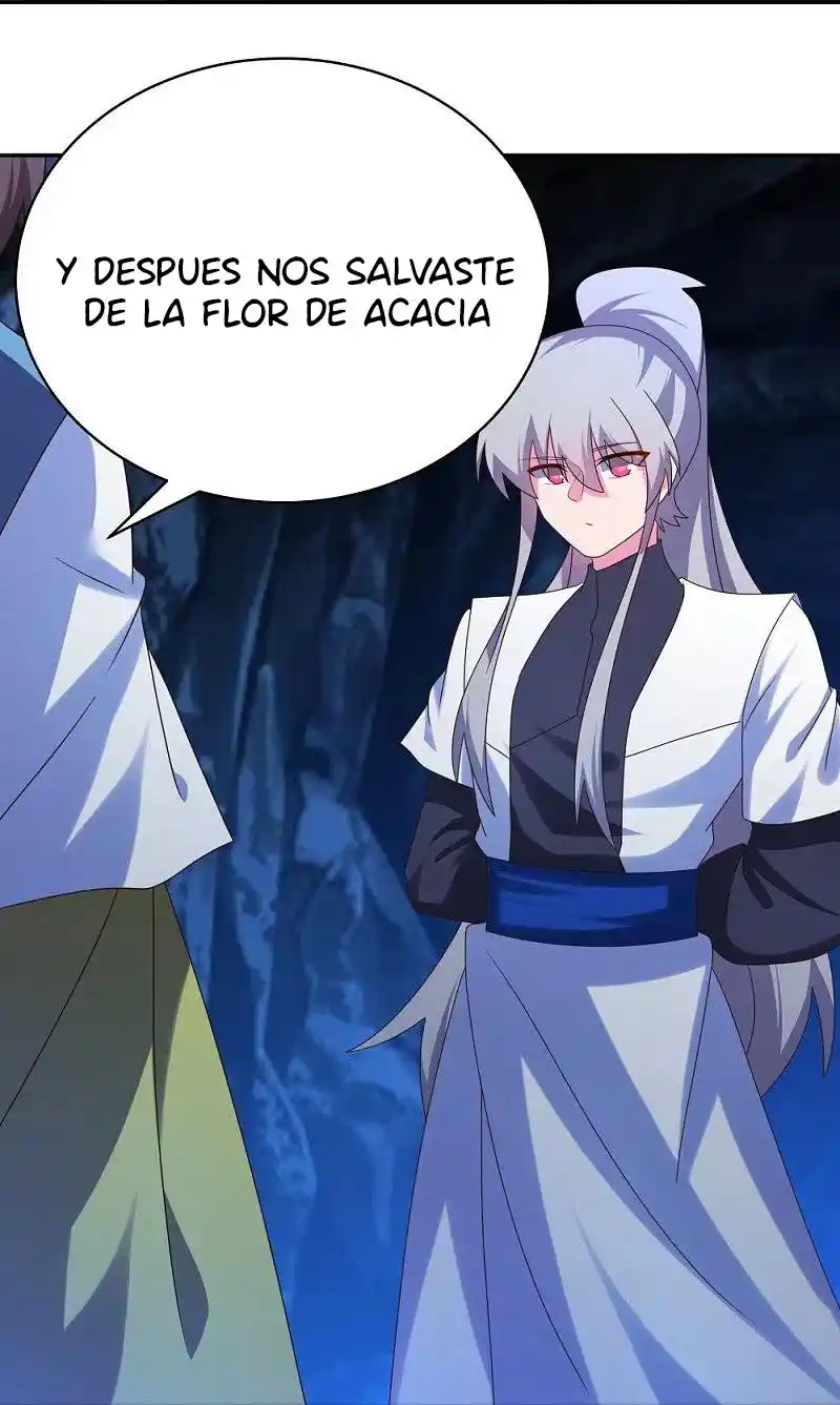 Above All Gods - Capítulo 293 - Página 11 - LectorTMOo