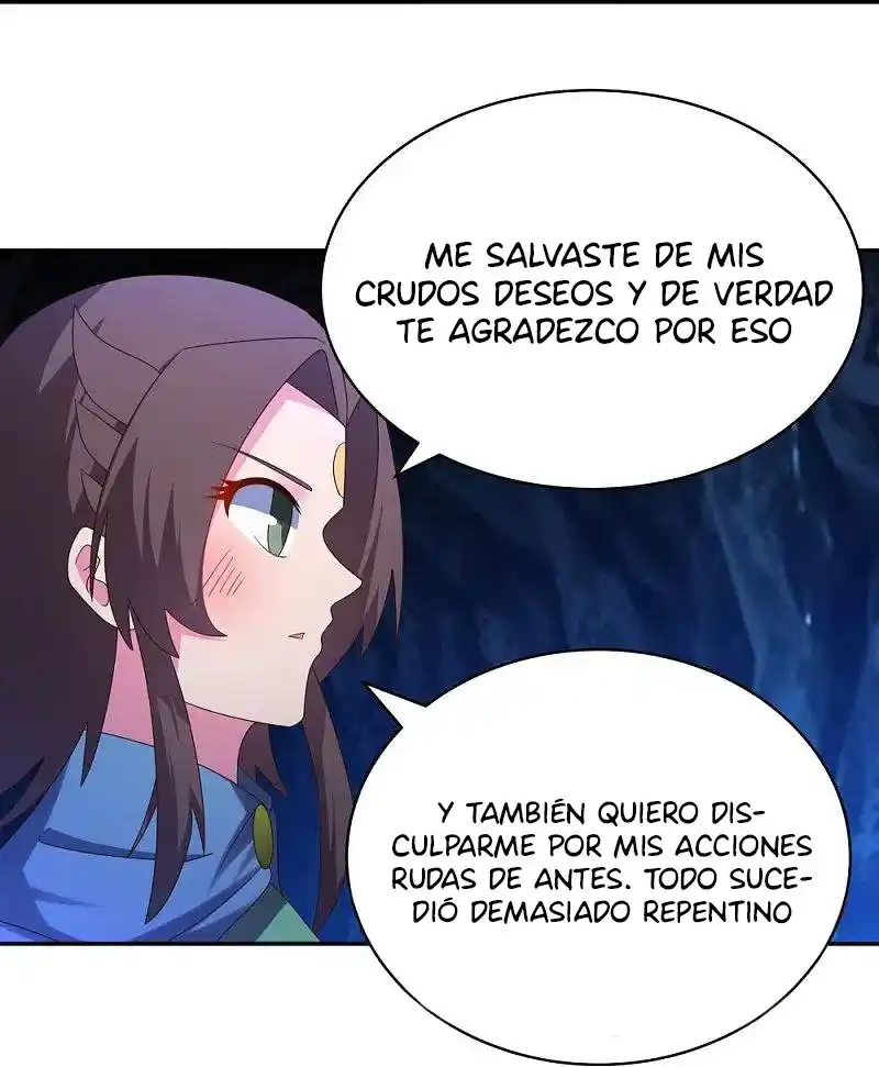 Above All Gods - Capítulo 293 - Página 12 - LectorTMOo