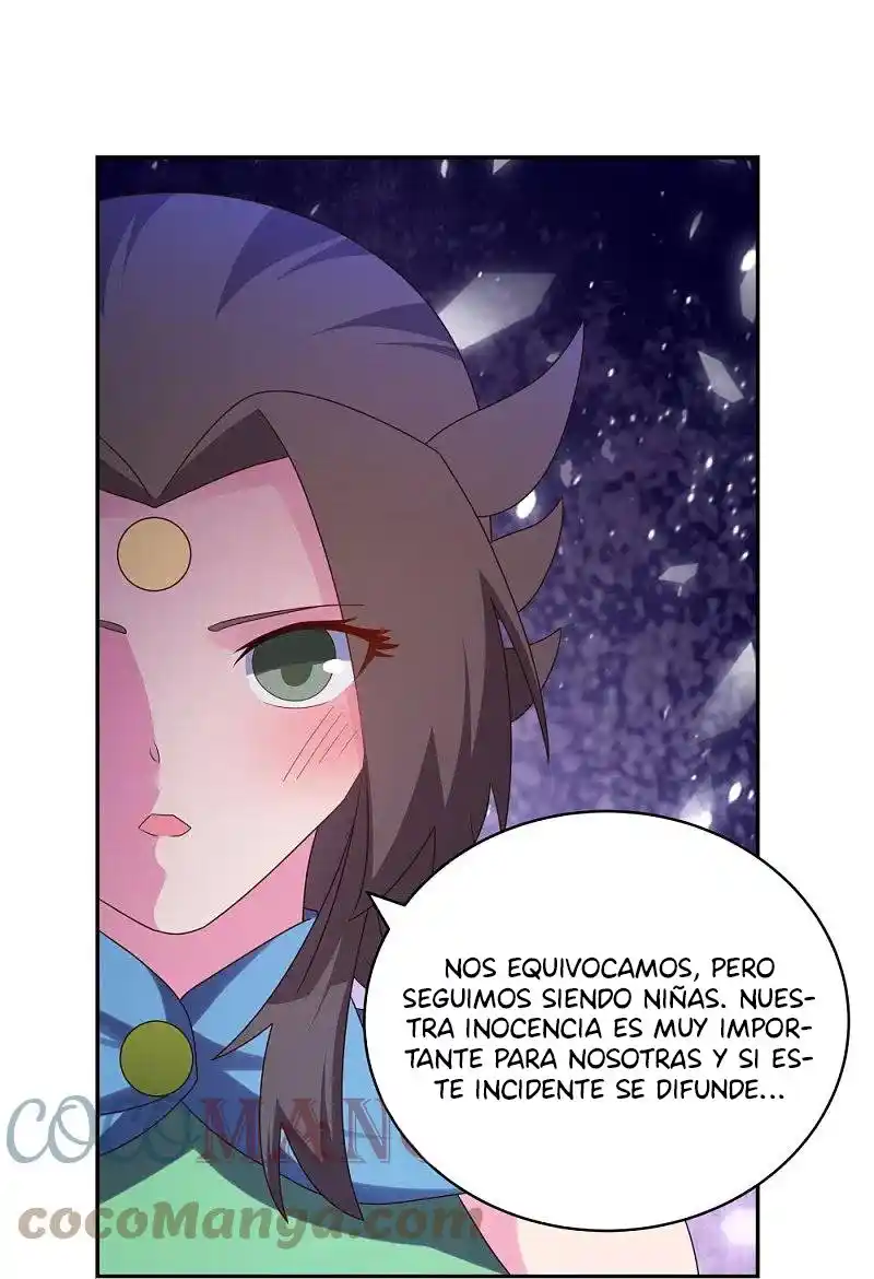 Above All Gods - Capítulo 293 - Página 14 - LectorTMOo