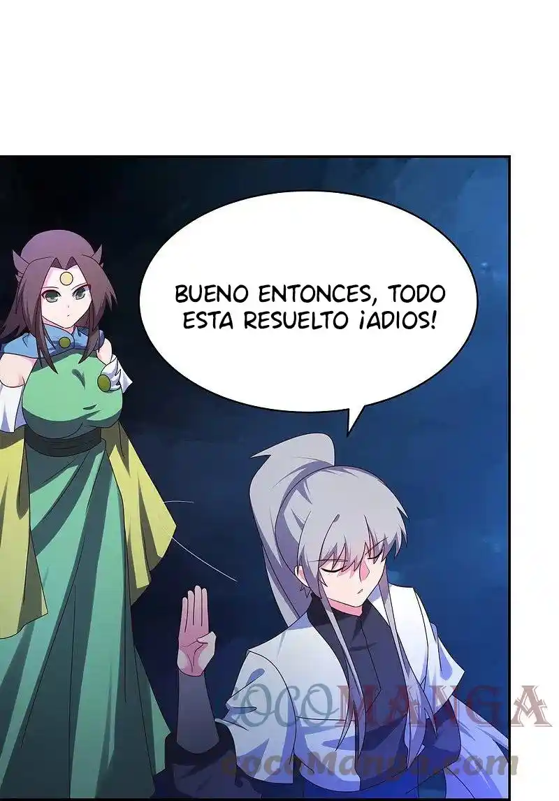 Above All Gods - Capítulo 293 - Página 16 - LectorTMOo