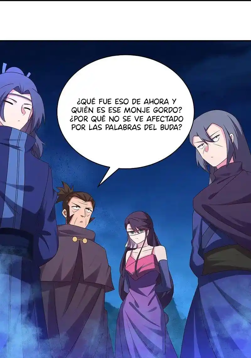 Above All Gods - Capítulo 293 - Página 19 - LectorTMOo