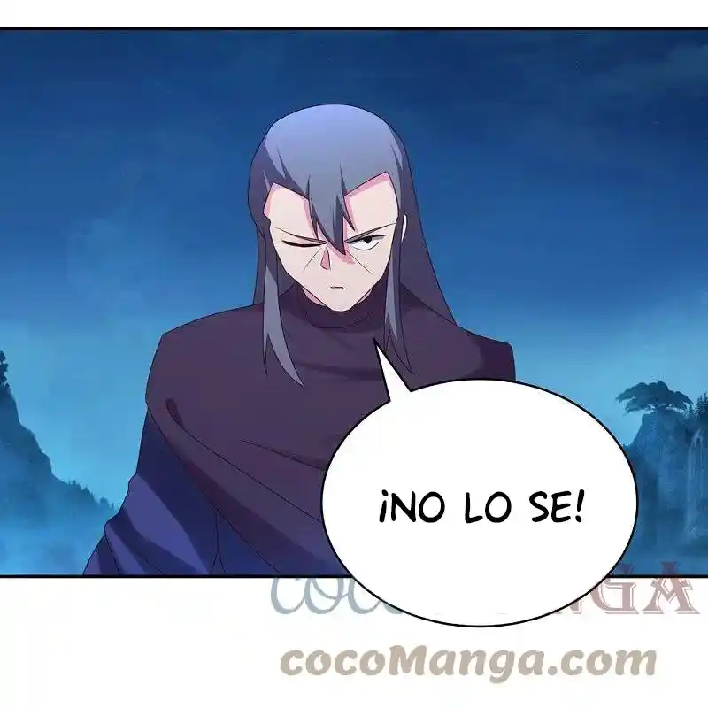 Above All Gods - Capítulo 293 - Página 22 - LectorTMOo