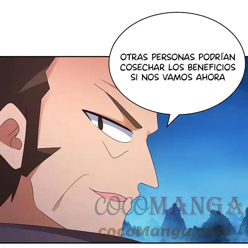 Above All Gods - Capítulo 294 - Página 4 - LectorTMOo
