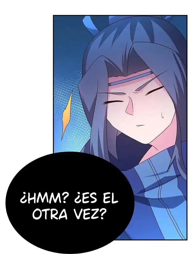 Above All Gods - Capítulo 294 - Página 7 - LectorTMOo