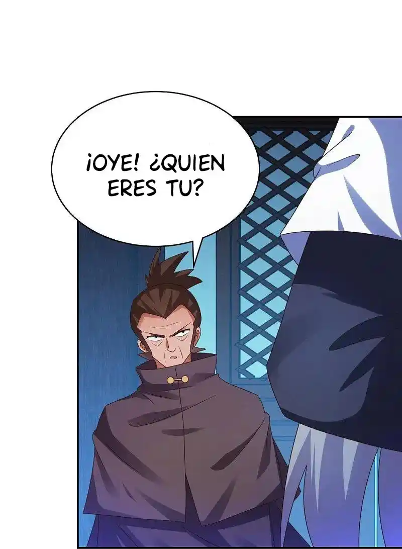Above All Gods - Capítulo 294 - Página 17 - LectorTMOo