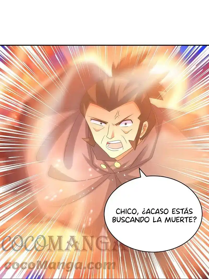 Above All Gods - Capítulo 294 - Página 28 - LectorTMOo