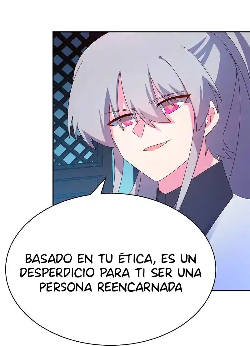 Above All Gods - Capítulo 295 - Página 7 - LectorTMOo