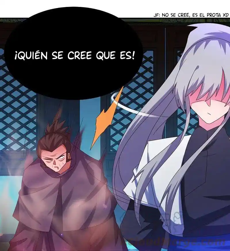 Above All Gods - Capítulo 295 - Página 16 - LectorTMOo