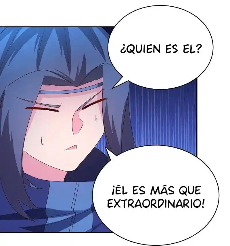 Above All Gods - Capítulo 295 - Página 23 - LectorTMOo