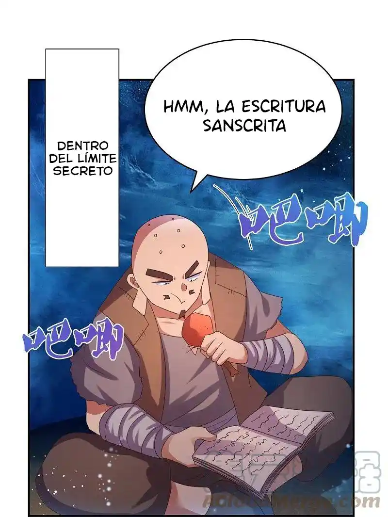 Above All Gods - Capítulo 295 - Página 24 - LectorTMOo