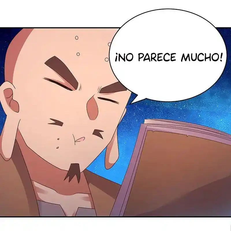 Above All Gods - Capítulo 295 - Página 25 - LectorTMOo