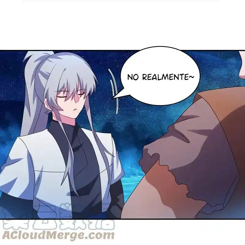 Above All Gods - Capítulo 296 - Página 4 - LectorTMOo