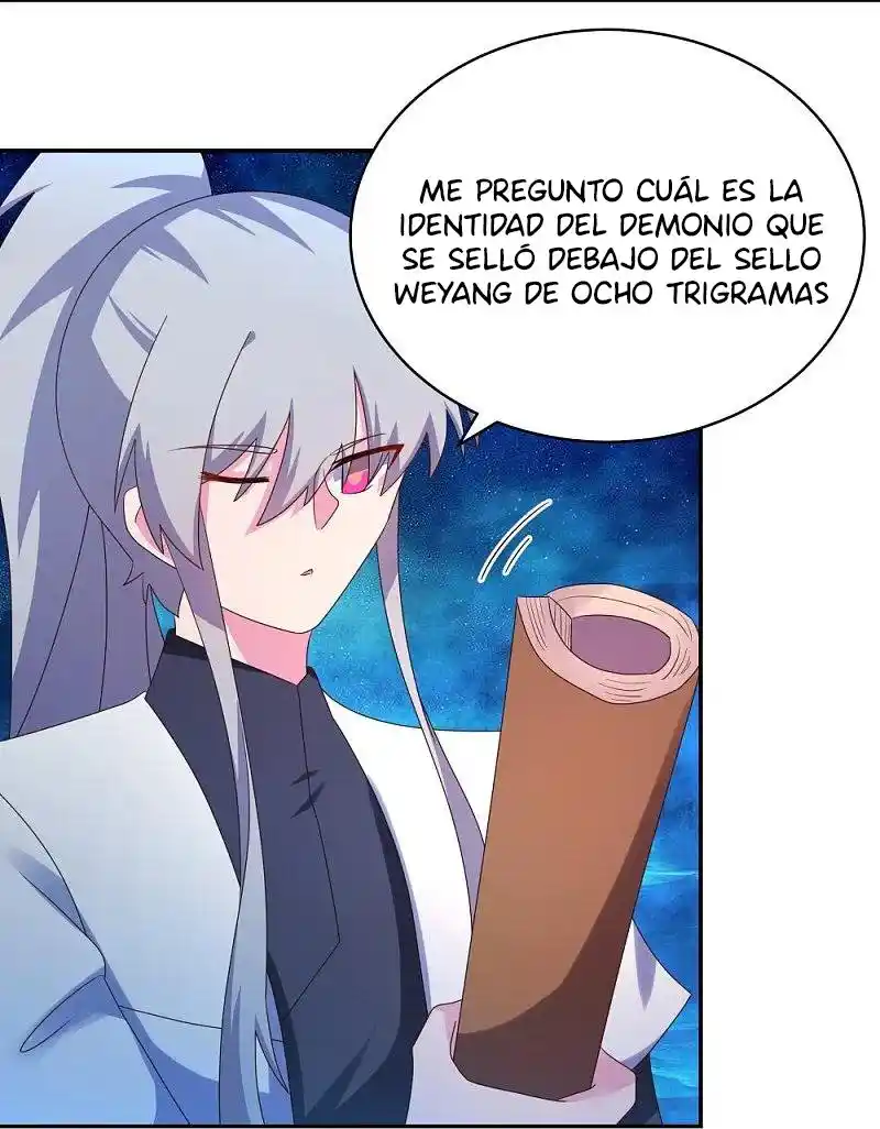 Above All Gods - Capítulo 296 - Página 9 - LectorTMOo