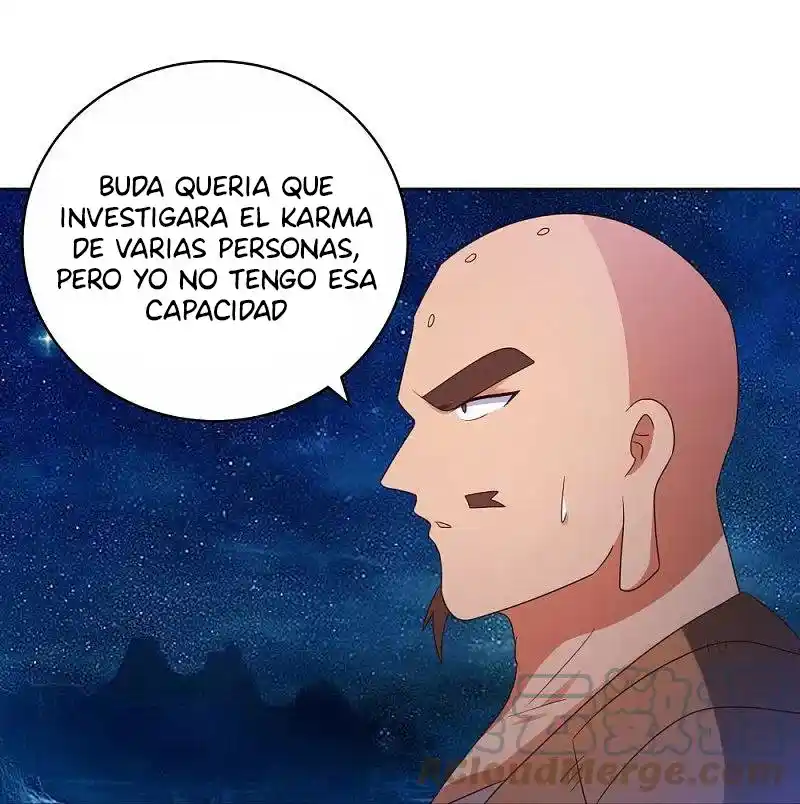 Above All Gods - Capítulo 296 - Página 14 - LectorTMOo