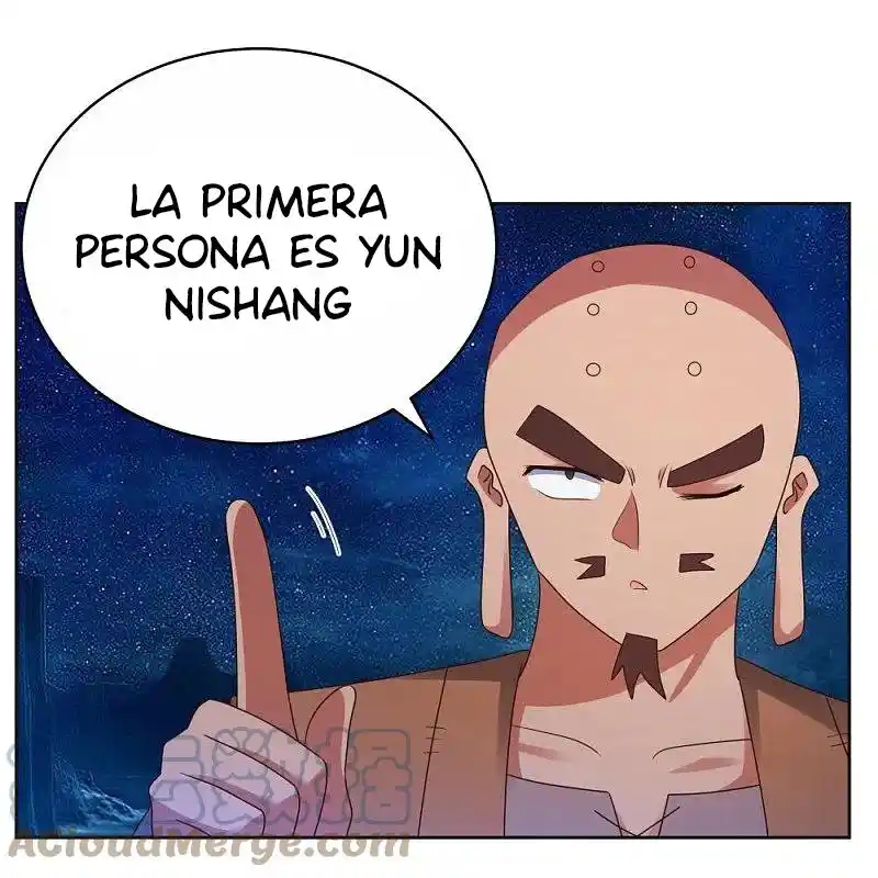 Above All Gods - Capítulo 296 - Página 16 - LectorTMOo