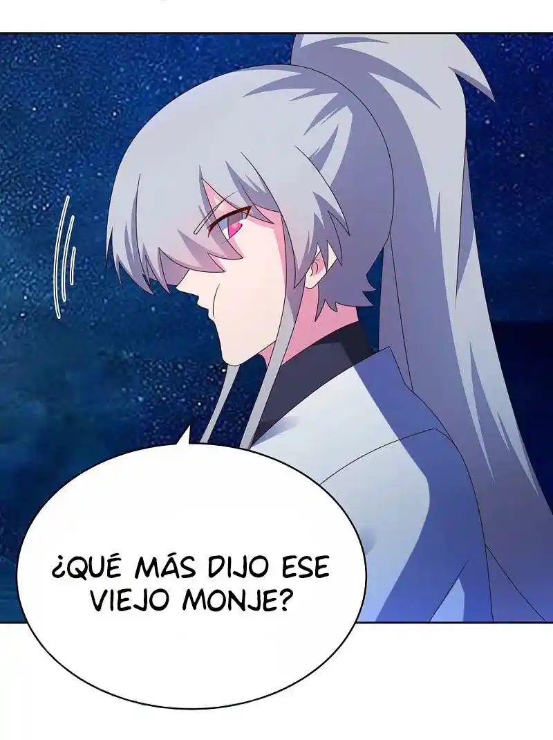 Above All Gods - Capítulo 296 - Página 20 - LectorTMOo