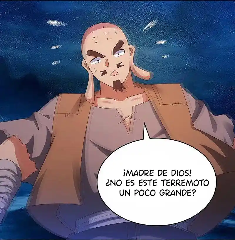 Above All Gods - Capítulo 297 - Página 7 - LectorTMOo