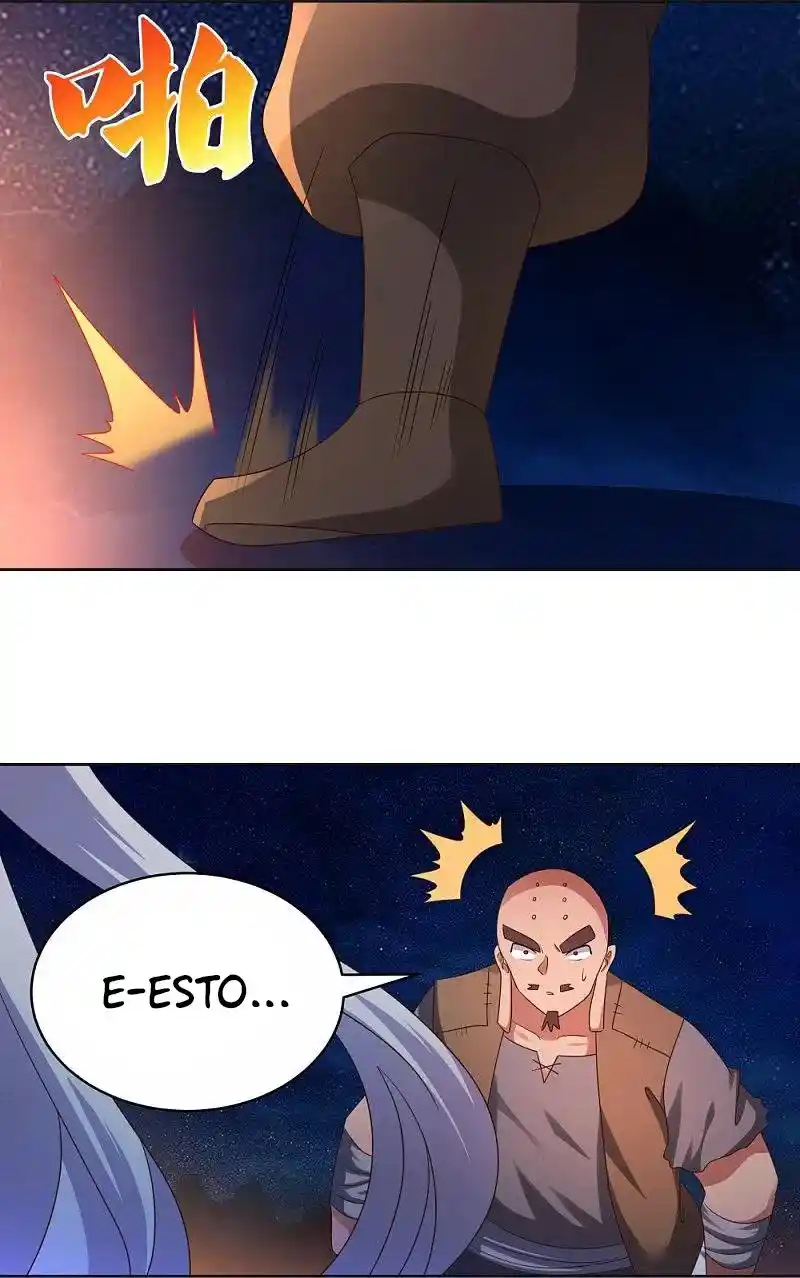 Above All Gods - Capítulo 297 - Página 13 - LectorTMOo