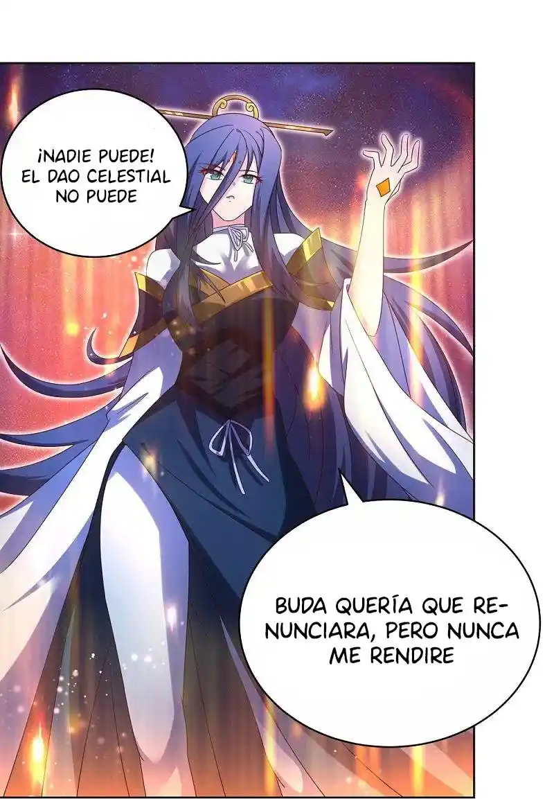 Above All Gods - Capítulo 297 - Página 17 - LectorTMOo