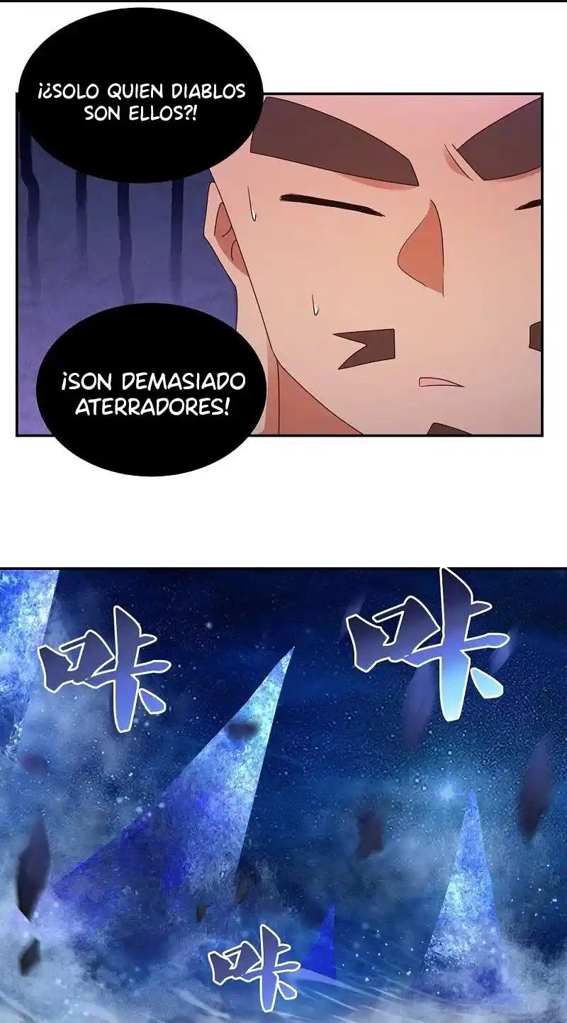 Above All Gods - Capítulo 298 - Página 9 - LectorTMOo