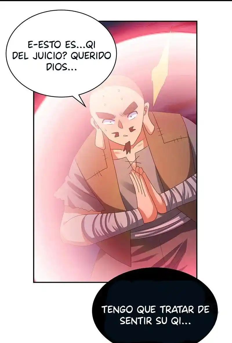 Above All Gods - Capítulo 298 - Página 10 - LectorTMOo
