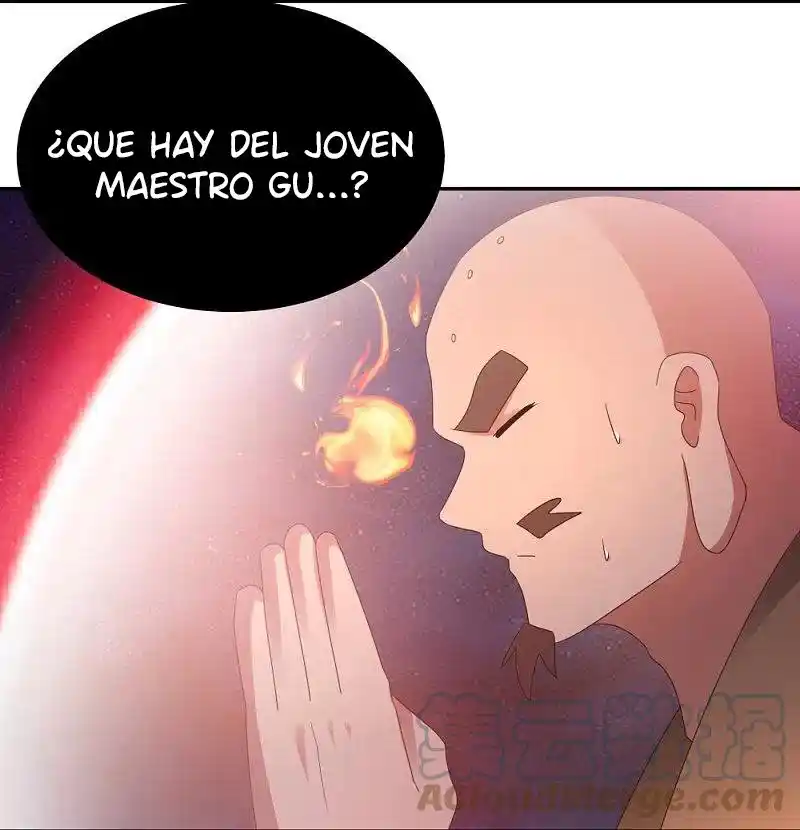 Above All Gods - Capítulo 298 - Página 12 - LectorTMOo