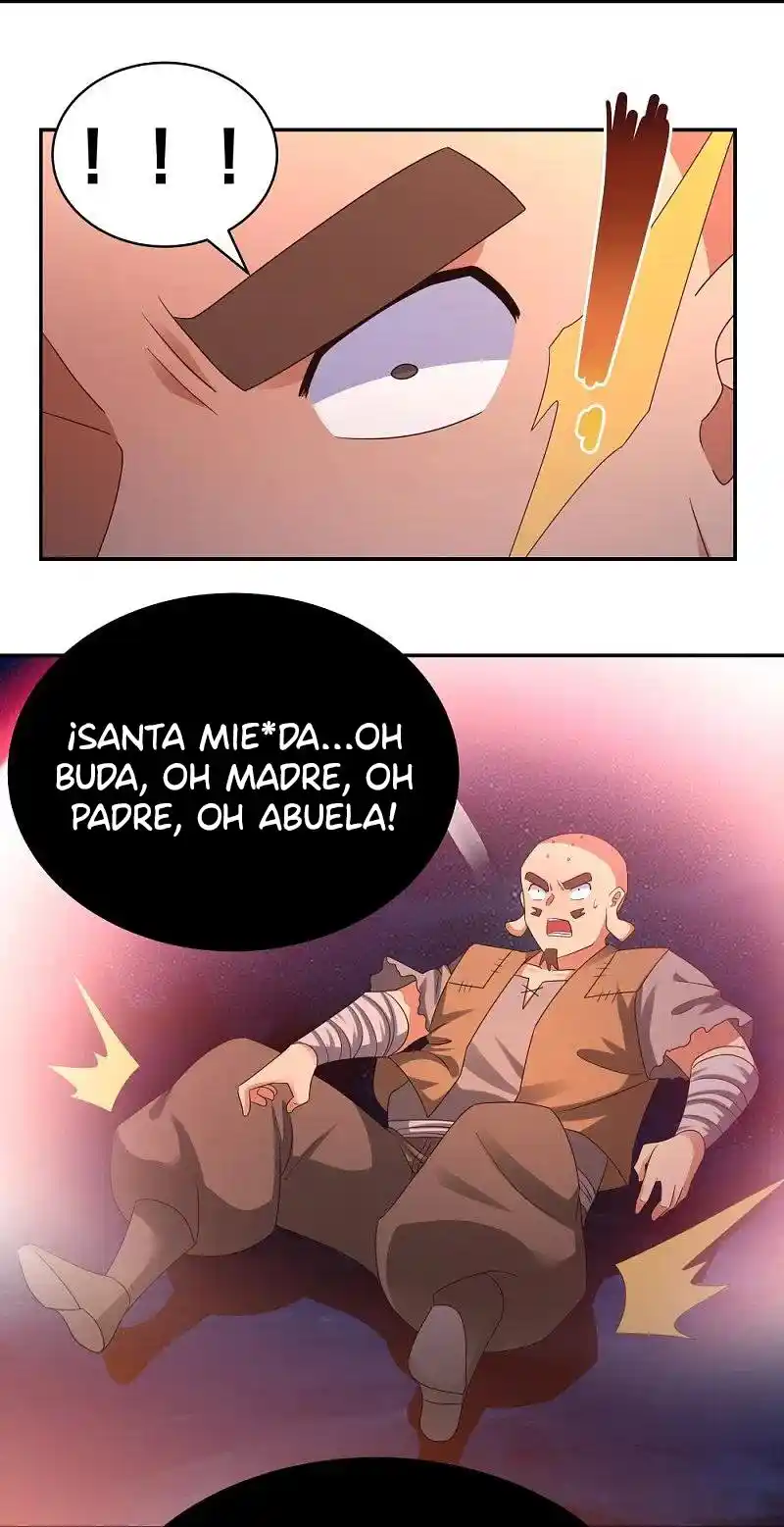 Above All Gods - Capítulo 298 - Página 13 - LectorTMOo