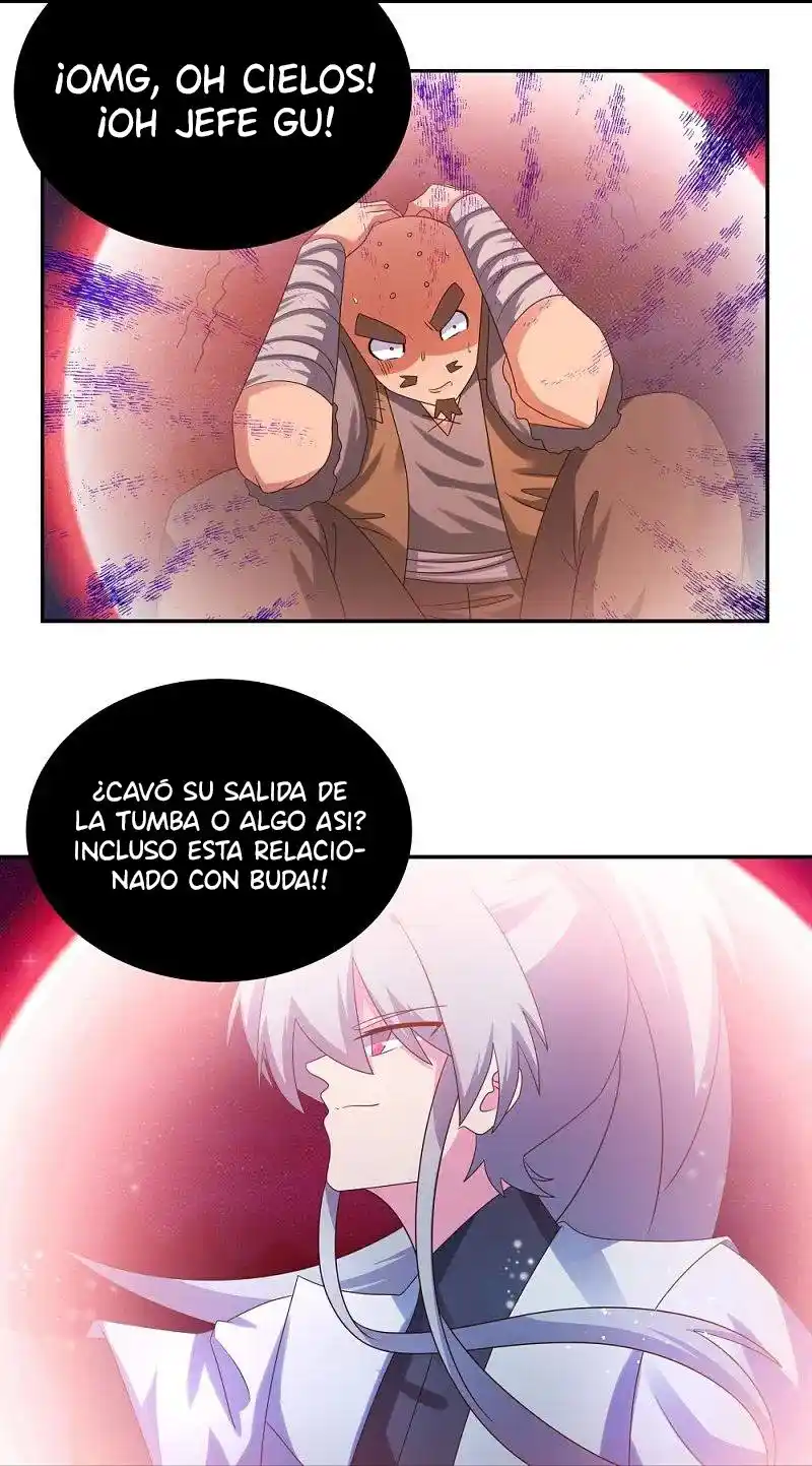 Above All Gods - Capítulo 298 - Página 15 - LectorTMOo