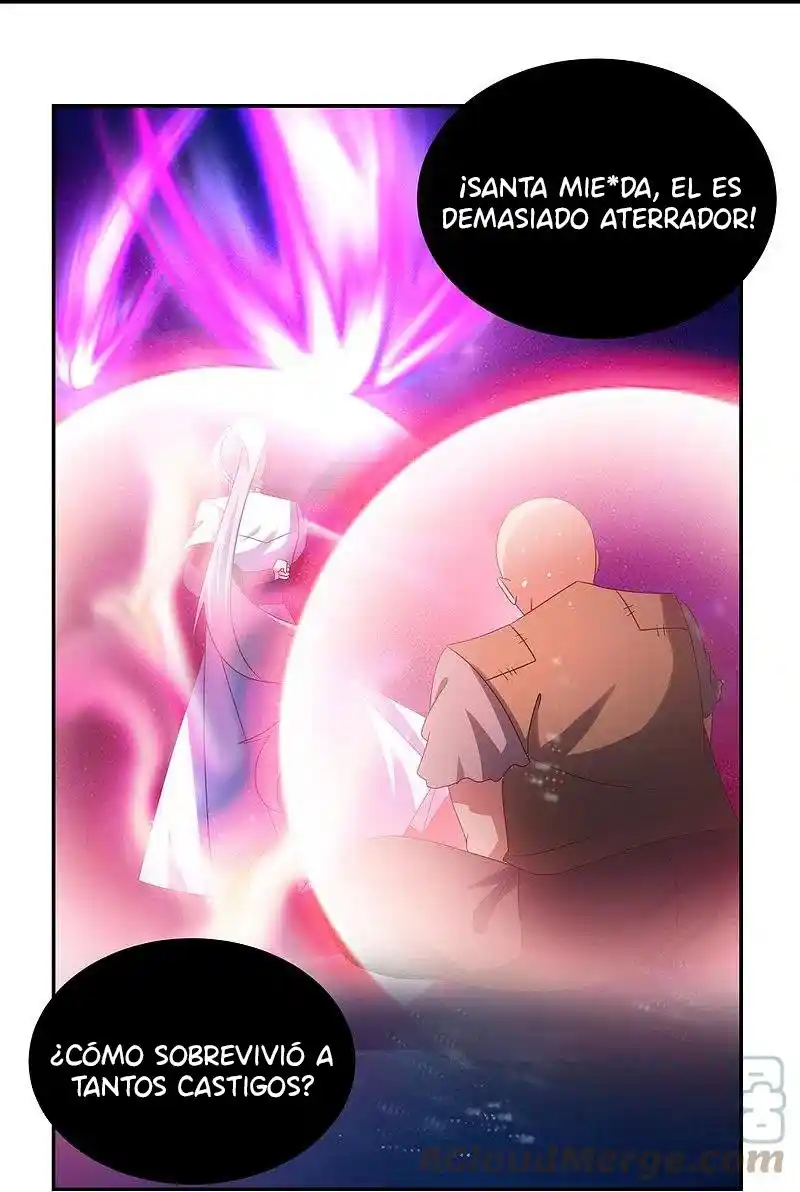 Above All Gods - Capítulo 298 - Página 16 - LectorTMOo