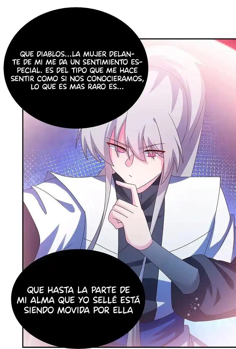 Above All Gods - Capítulo 298 - Página 19 - LectorTMOo