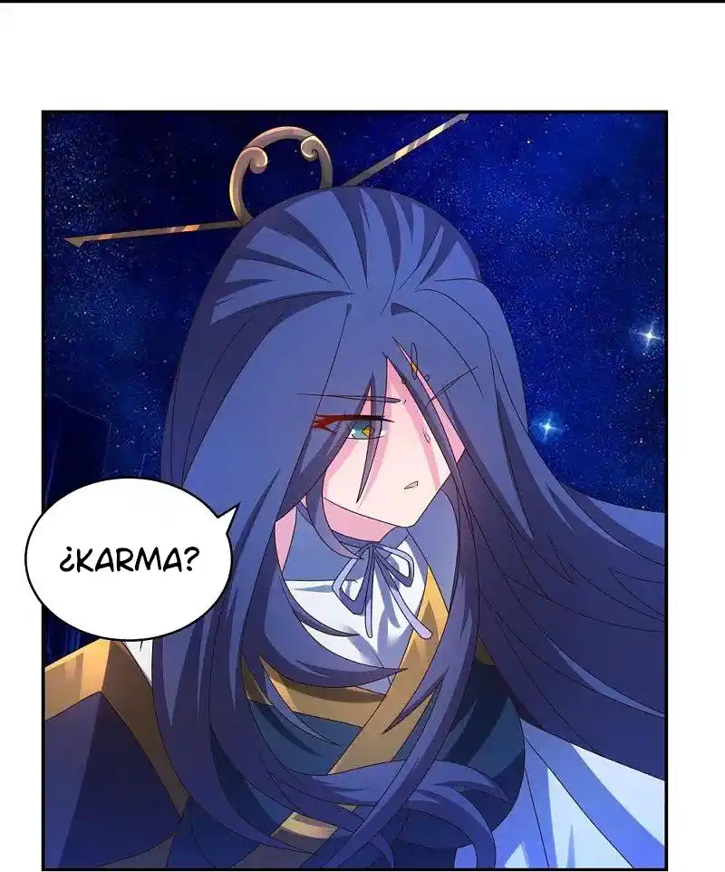 Above All Gods - Capítulo 299 - Página 6 - LectorTMOo
