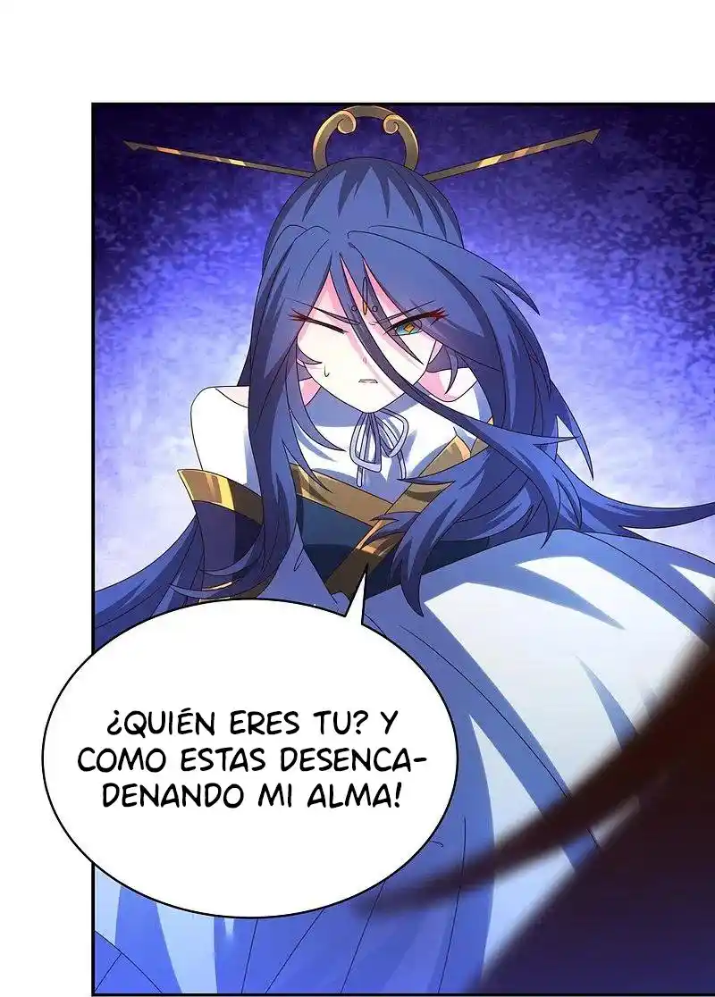 Above All Gods - Capítulo 299 - Página 8 - LectorTMOo