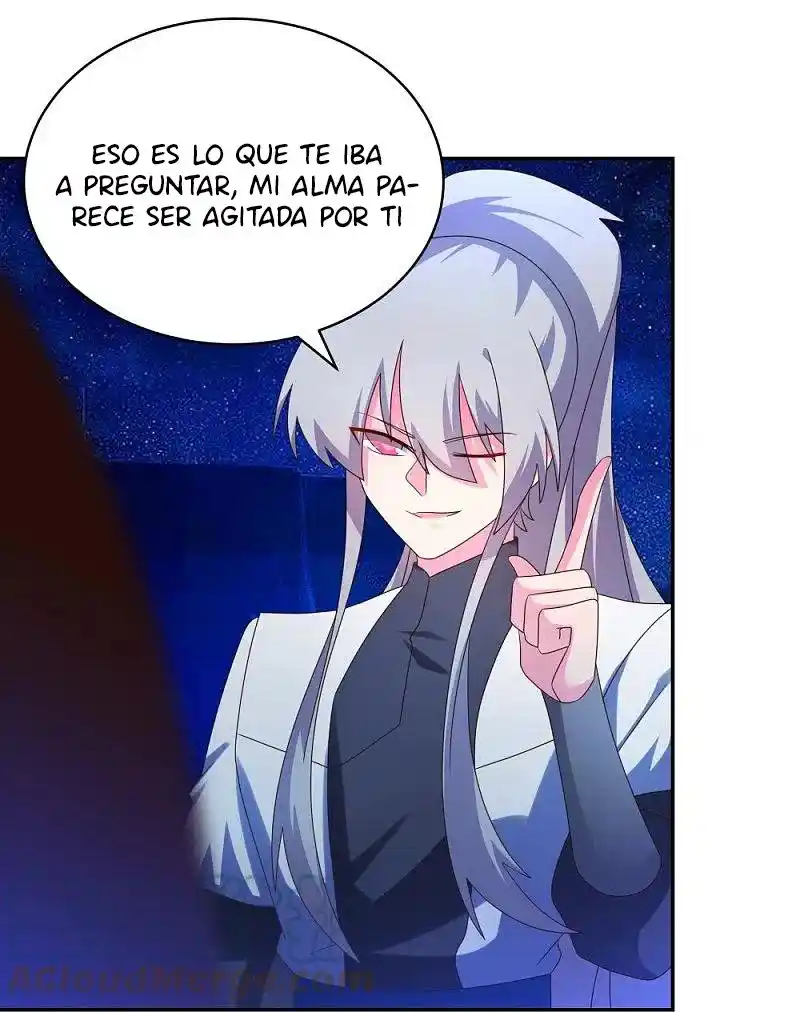 Above All Gods - Capítulo 299 - Página 9 - LectorTMOo