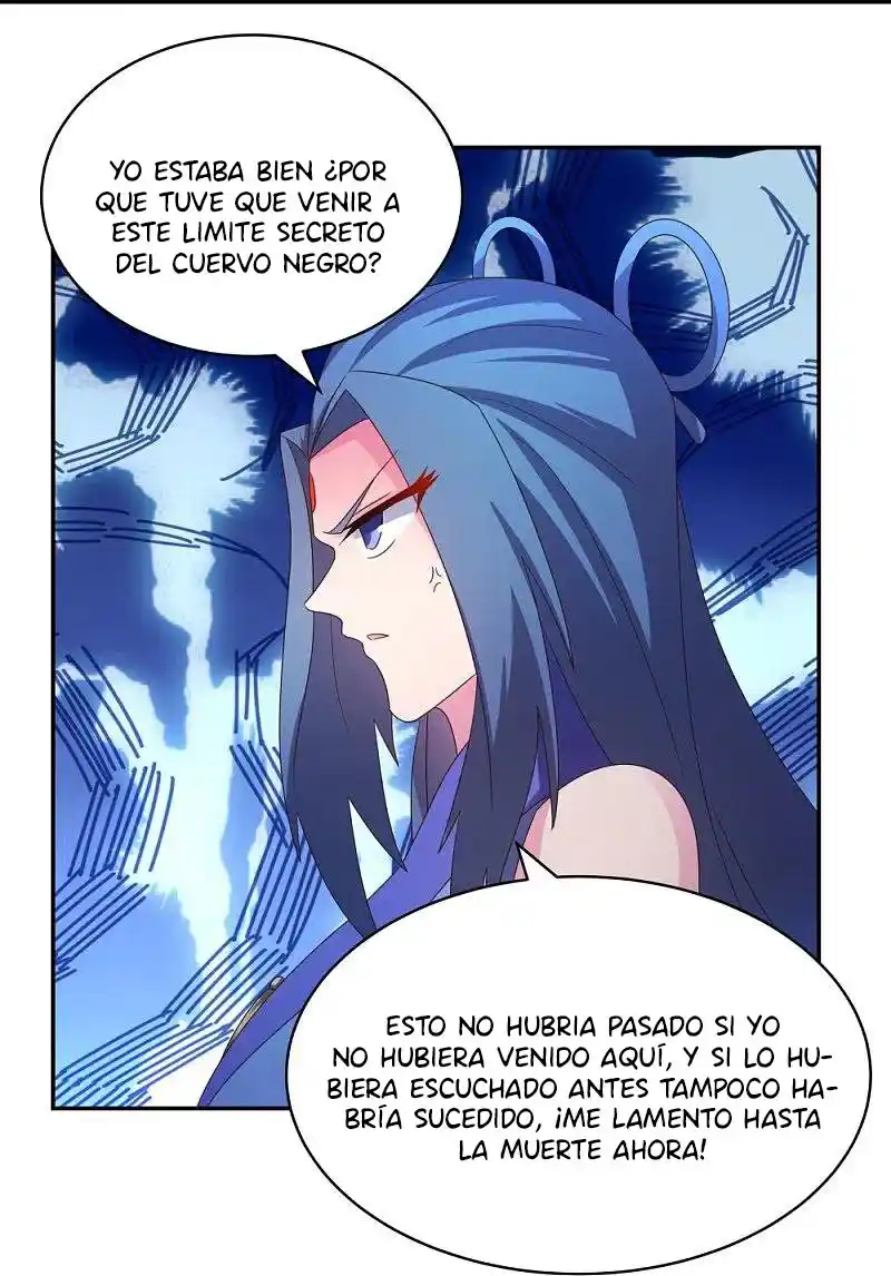 Above All Gods - Capítulo 299 - Página 14 - LectorTMOo