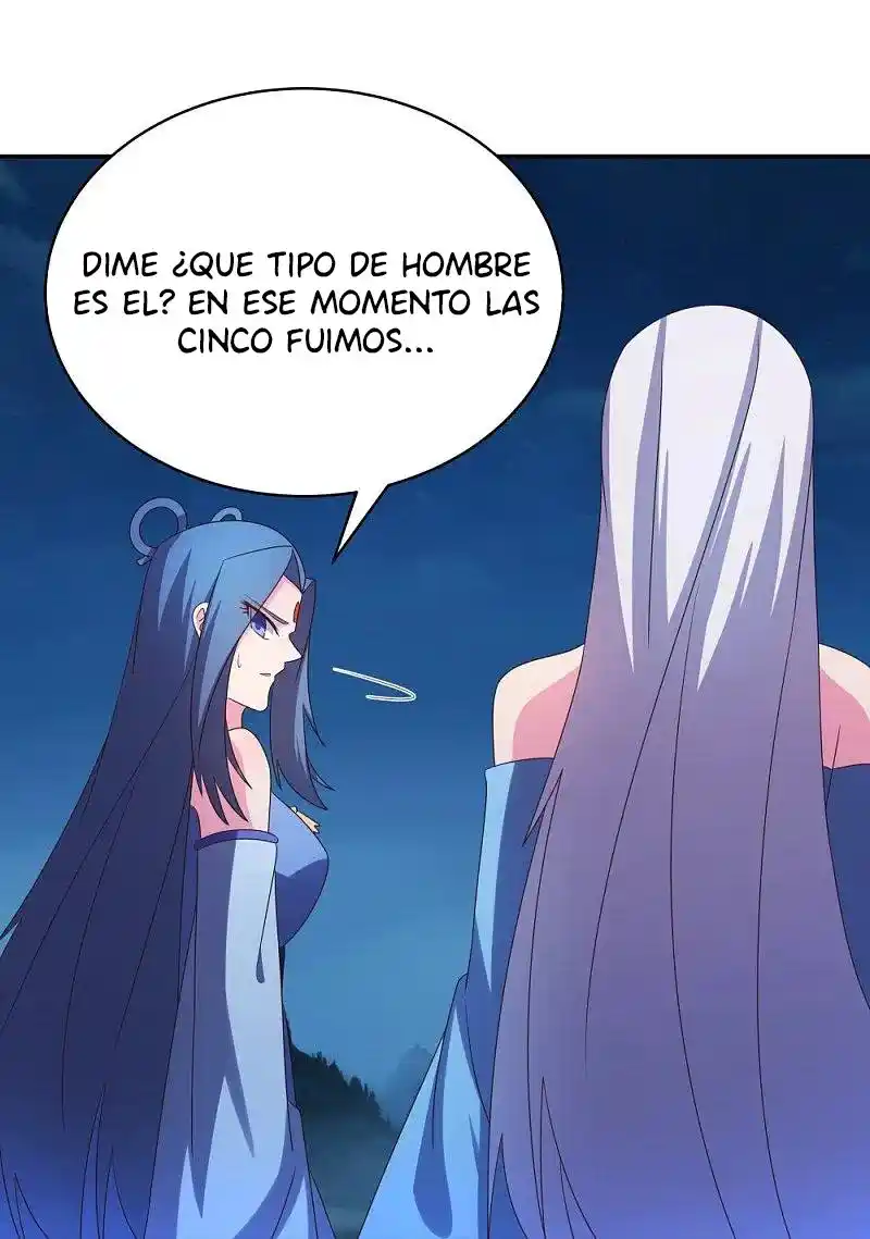 Above All Gods - Capítulo 299 - Página 16 - LectorTMOo